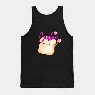 Carbie Tank Top